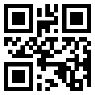 3300734107 QrCode associato