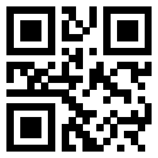 3300734112 - Immagine del Qr Code associato