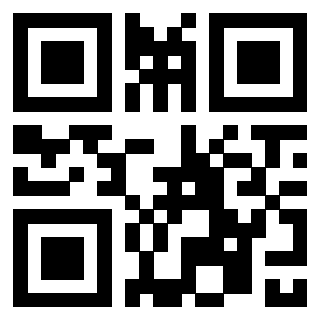 Scansione del Qr Code di 3300734115