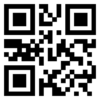 3300734118 QrCode associato