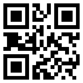 Il Qr Code di 3300734119