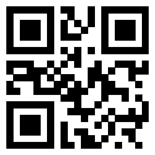 Qr Code di 3300734120