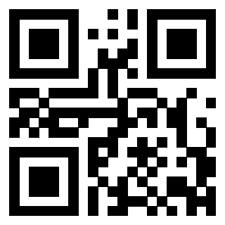 Immagine del QrCode di 3300734122