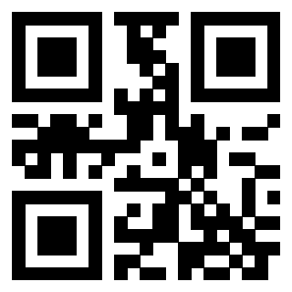 3300734128 Qr Code associato