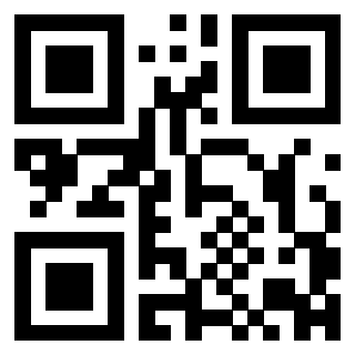 3300734130 - Immagine del Qr Code associato