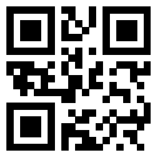 Scansione del Qr Code di 3300734132