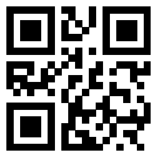 3300734135 - Immagine del QrCode