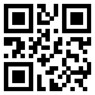 3300734136 - Immagine del Qr Code