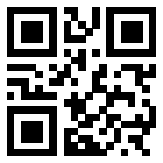 Scansione del Qr Code di 3300734141