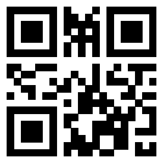 Il Qr Code di 3300734143