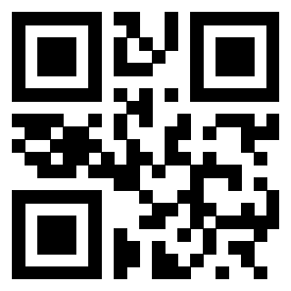 3300734145 - Immagine del Qr Code