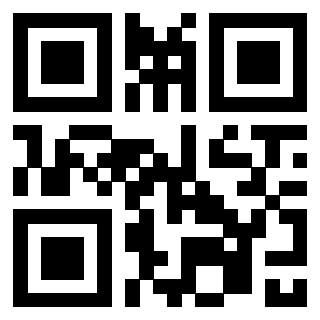 Immagine del QrCode di 3300734146