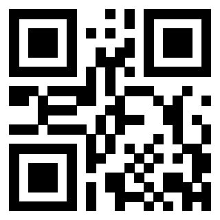 Immagine del QrCode di 3300734148