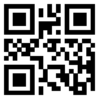 Il Qr Code di 3300734152