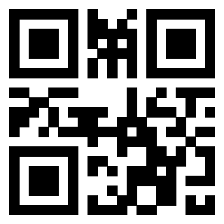 3300734155 - Immagine del QrCode associato