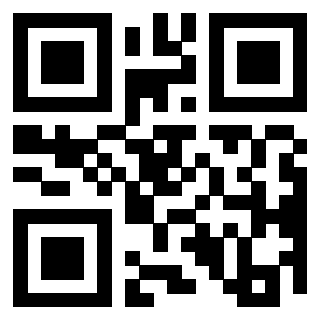 QrCode di 3300734158