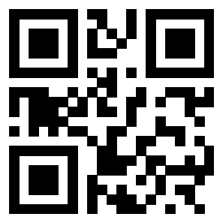 QrCode di 3300734159