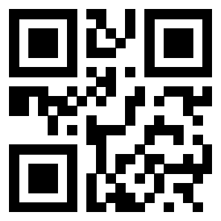 3300734161 - Immagine del Qr Code