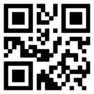 Qr Code di 3300734165