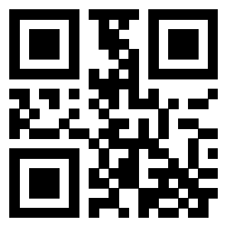 Scansione del Qr Code di 3300734167