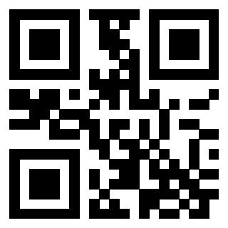 Scansione del Qr Code di 3300734168
