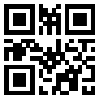 Scansione del Qr Code di 3300734169