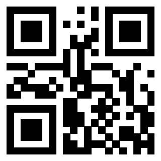 3300734172 QrCode associato