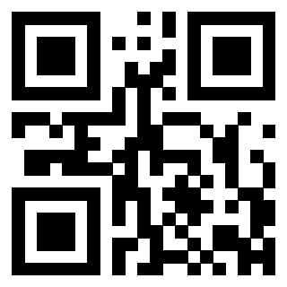 Immagine del QrCode di 3300734173