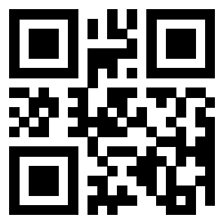 3300734175 - Immagine del Qr Code