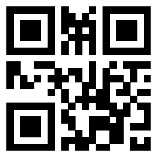 3300734176 Qr Code associato