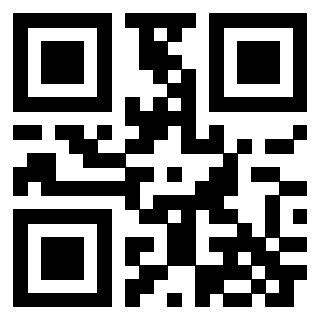 QrCode di 3300734177