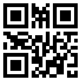 3300734179 QrCode associato