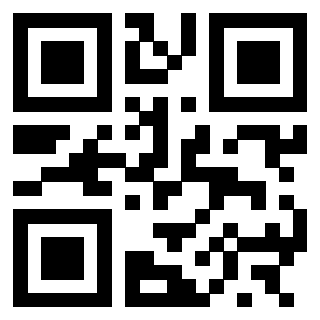 Il Qr Code di 3300734180