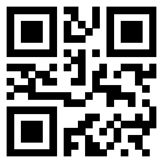 QrCode di 3300734182