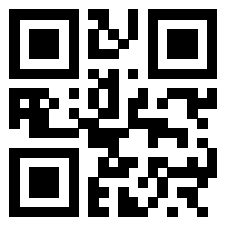 Il Qr Code di 3300734183