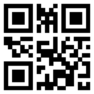 Qr Code di 3300734184