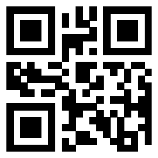 3300734188 - Immagine del Qr Code associato