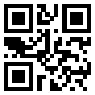 3300734189 - Immagine del Qr Code associato