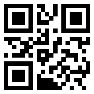 3300734191 - Immagine del QrCode