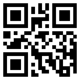 3300734192 - Immagine del Qr Code