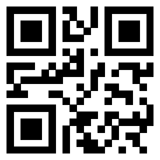 Immagine del QrCode di 3300734193