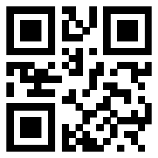 3300734194 - Immagine del Qr Code associato