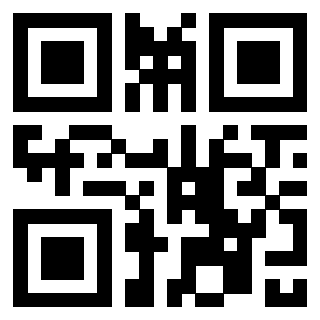 3300734197 - Immagine del Qr Code