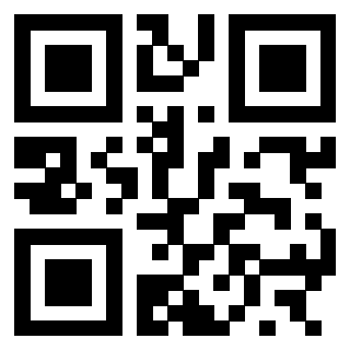 3300734199 - Immagine del QrCode