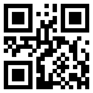 Scansione del Qr Code di 3300734201