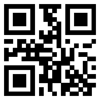 3300734202 - Immagine del Qr Code associato