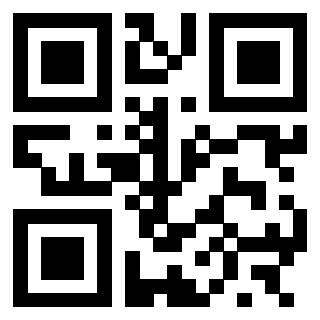 QrCode di 3300734204