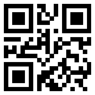 QrCode di 3300734205
