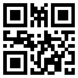 3300734209 QrCode associato