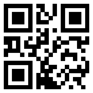 3300734212 - Immagine del QrCode